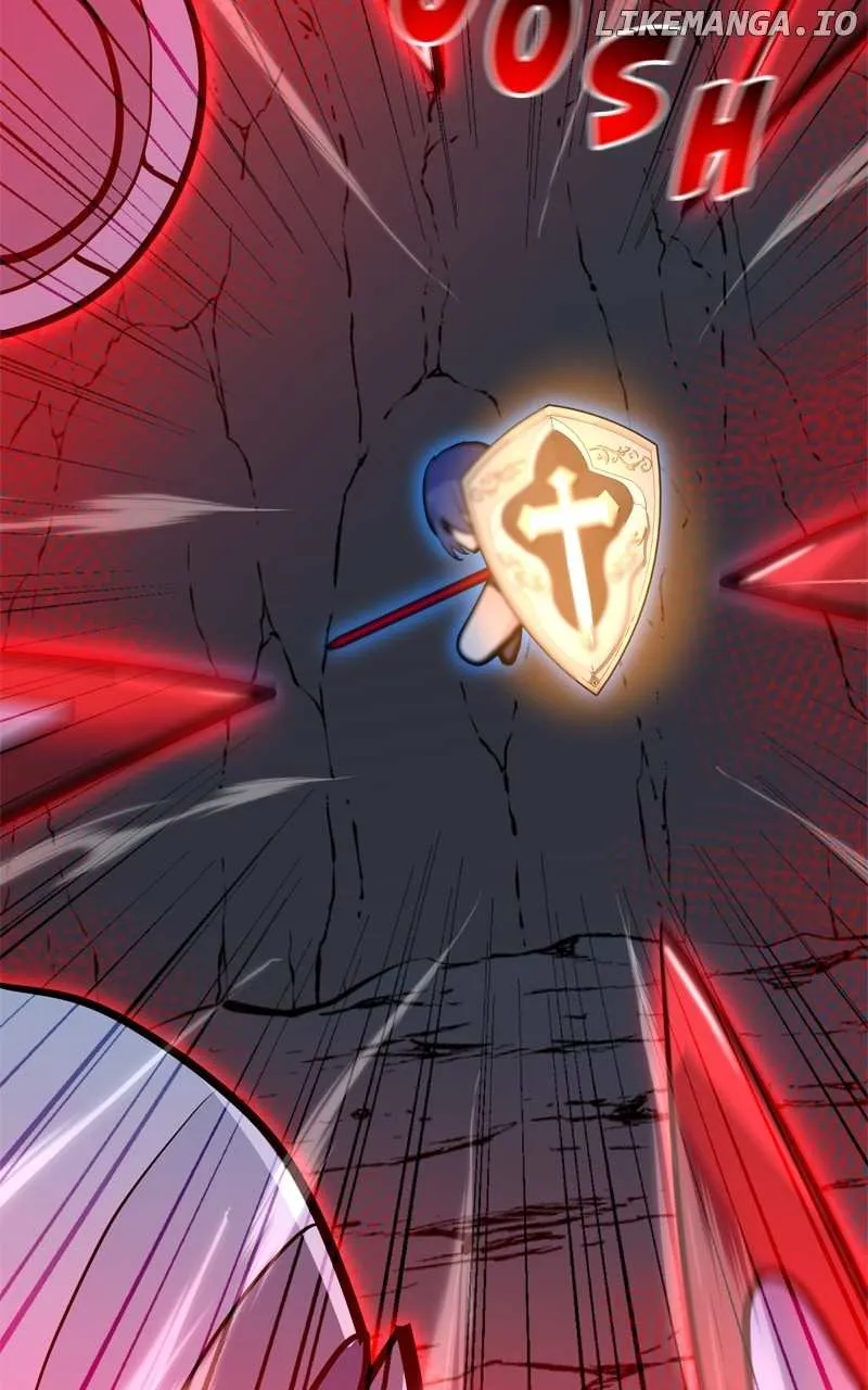 Solo Spell Caster Chapter 137 Online - página 46