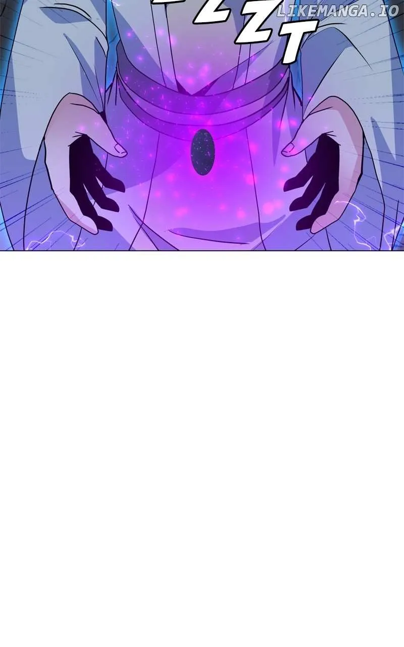 Solo Spell Caster Chapter 137 Online - página 52