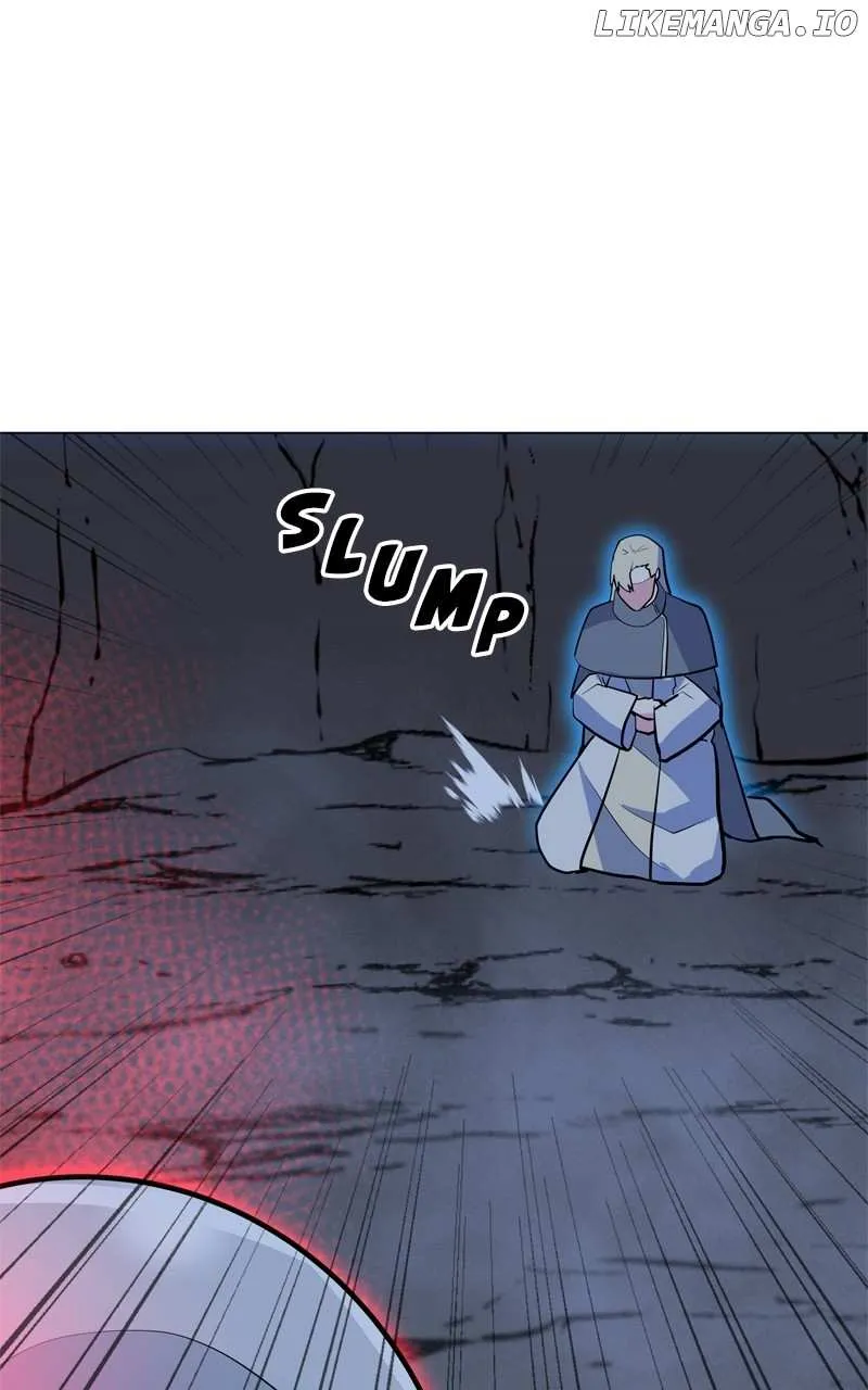 Solo Spell Caster Chapter 137 Online - página 54