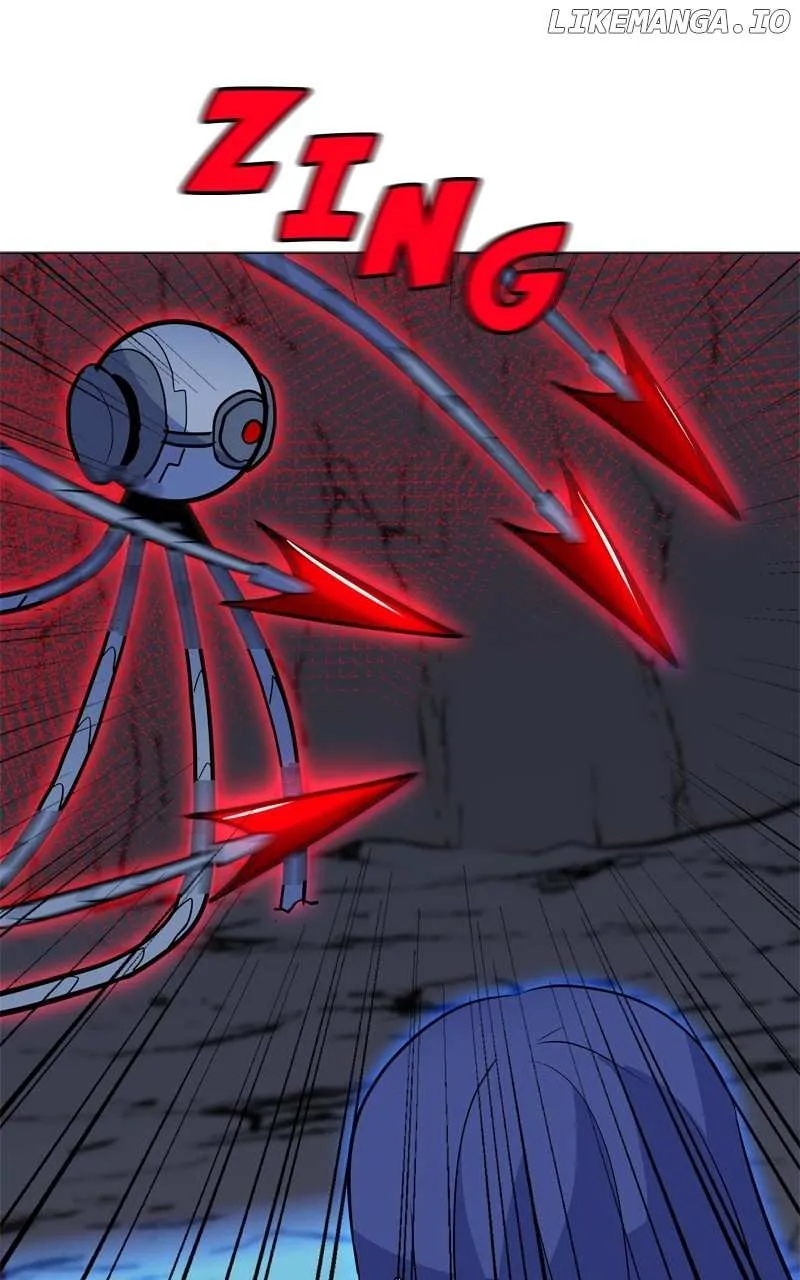 Solo Spell Caster Chapter 137 Online - página 56