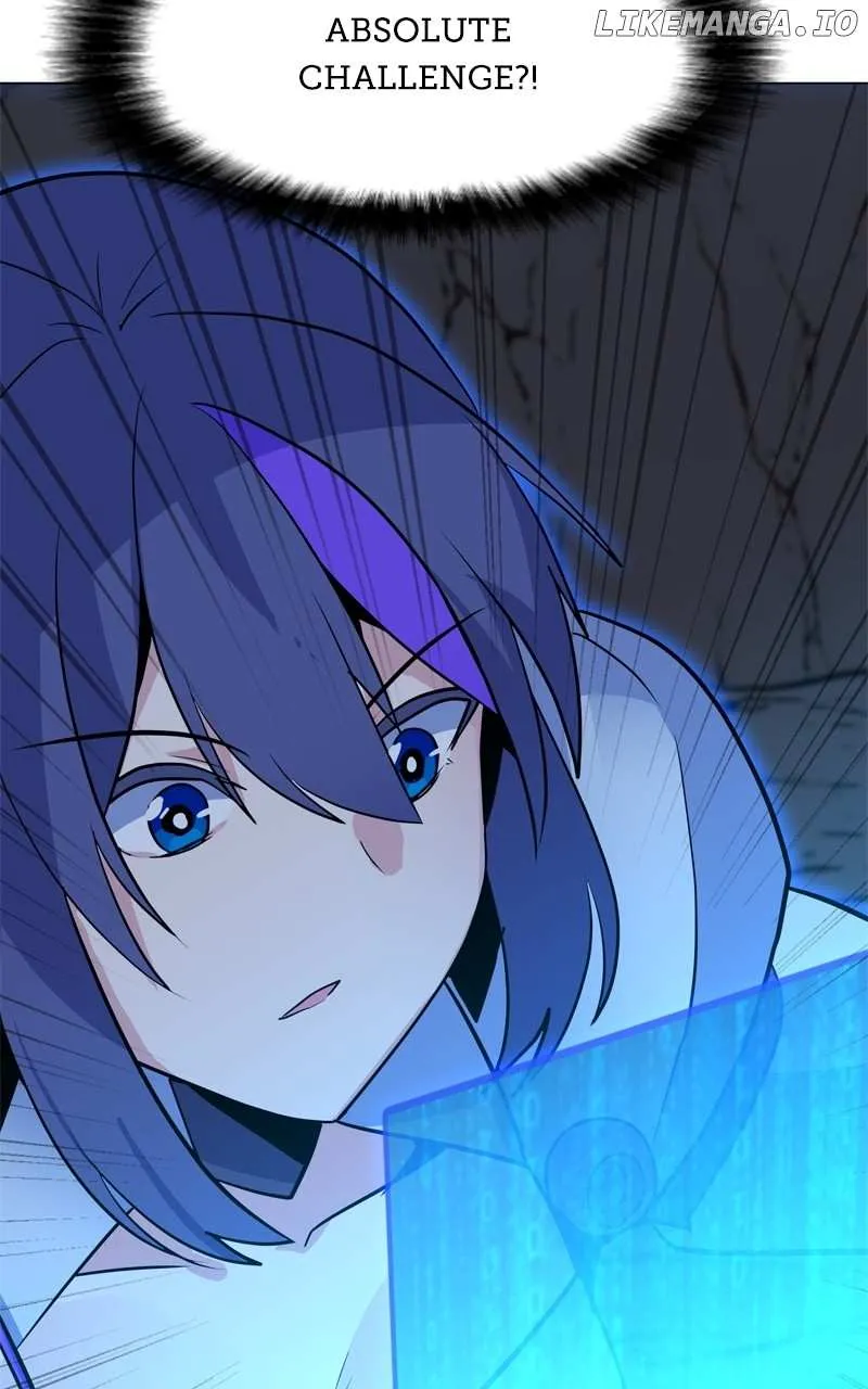 Solo Spell Caster Chapter 137 Online - página 59