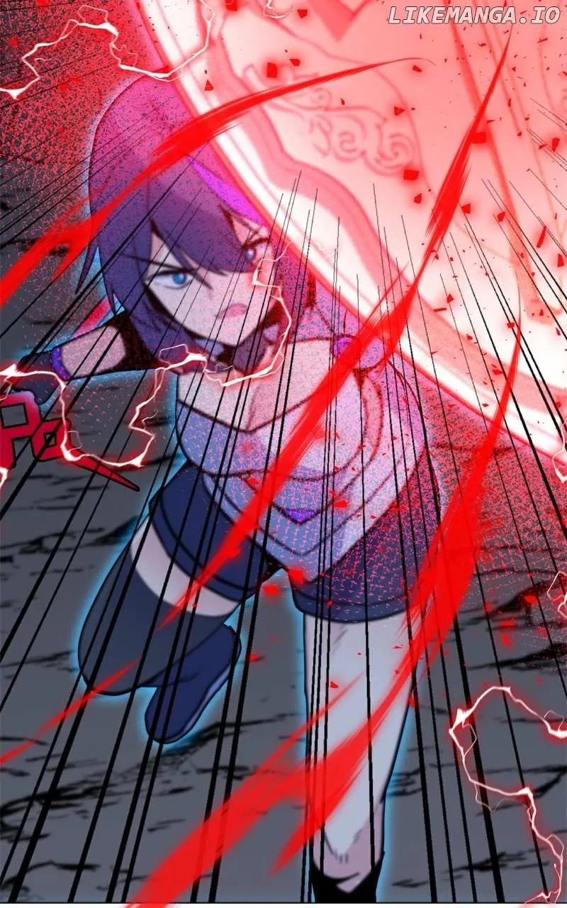 Solo Spell Caster Chapter 137 Online - página 64