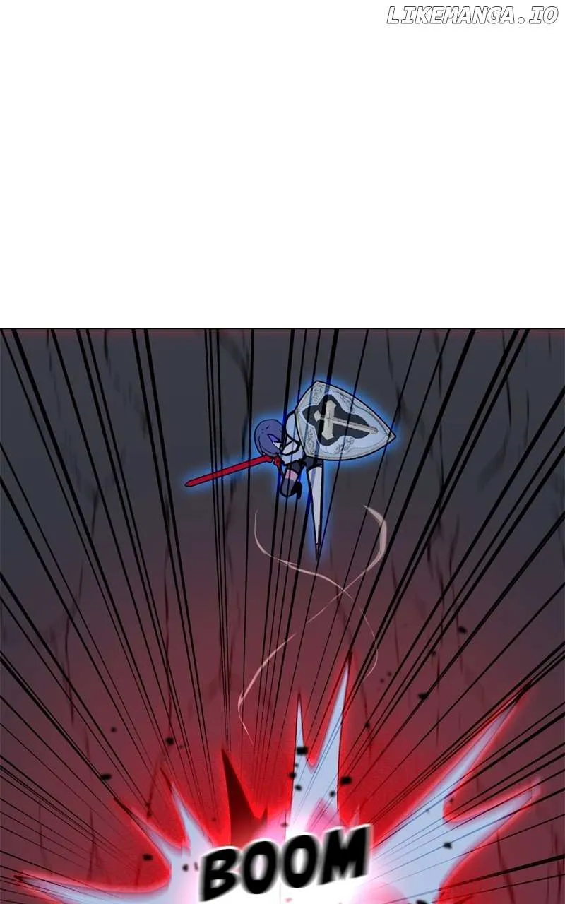 Solo Spell Caster Chapter 137 Online - página 74