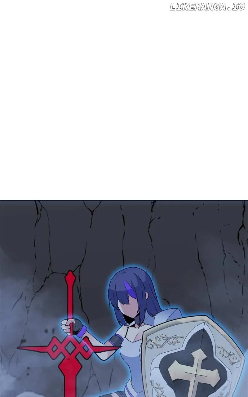 Solo Spell Caster Chapter 137 Online - página 83
