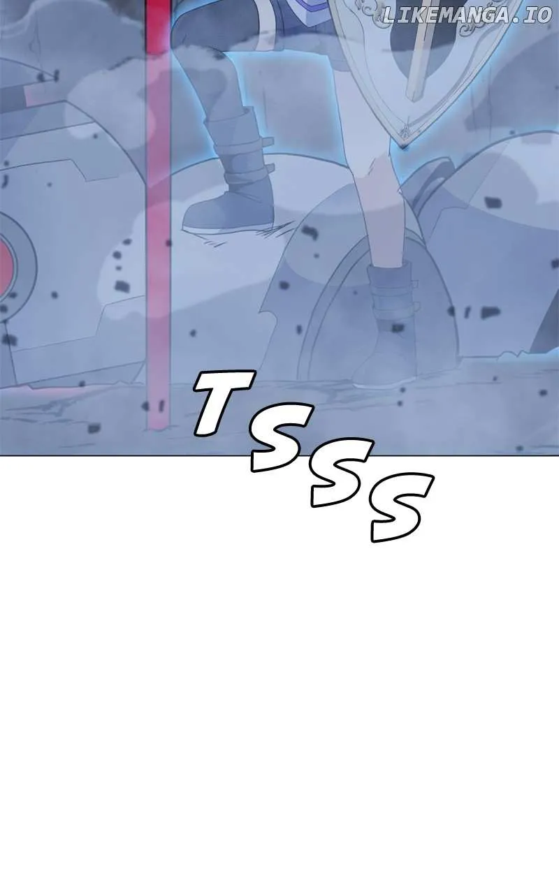Solo Spell Caster Chapter 137 Online - página 84