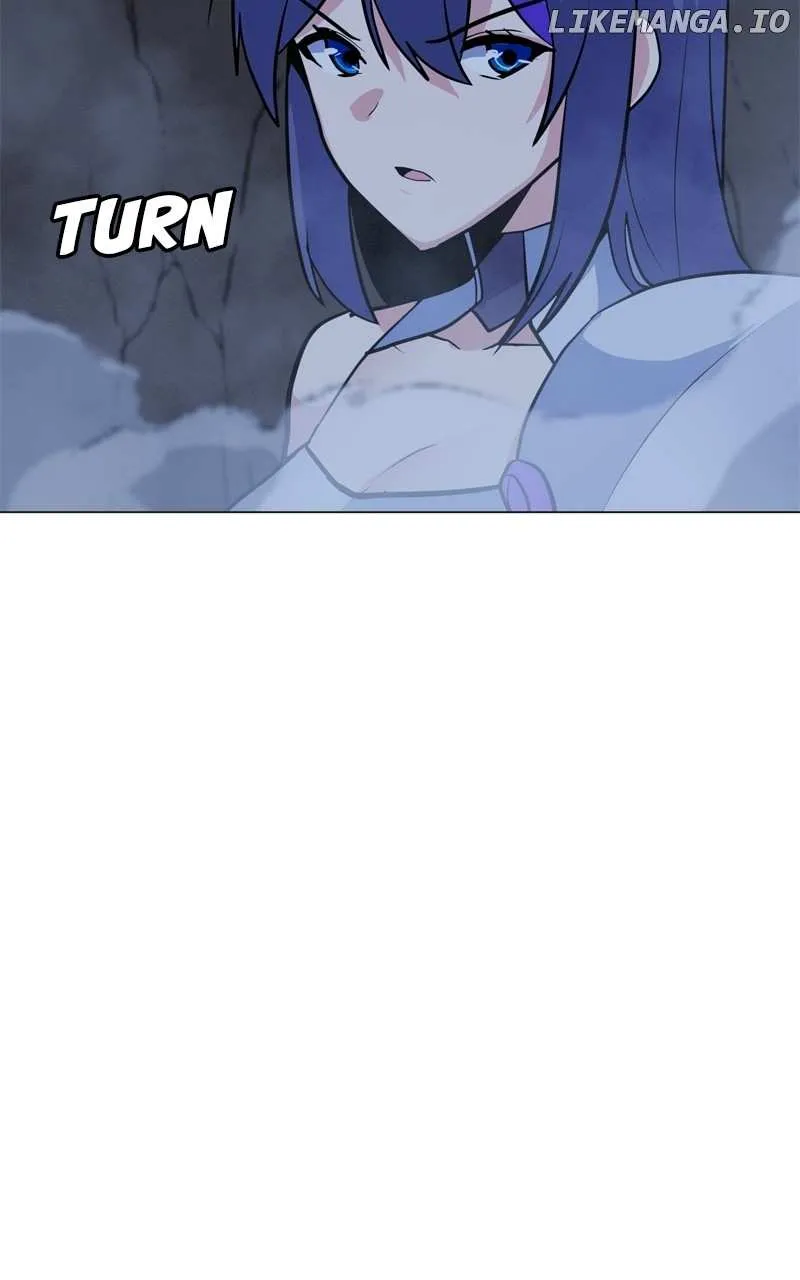 Solo Spell Caster Chapter 137 Online - página 86