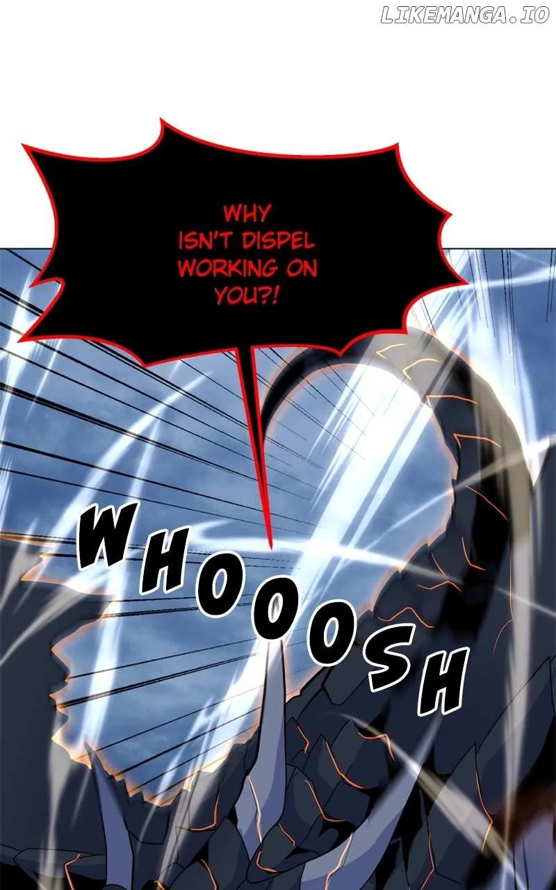 Solo Spell Caster Chapter 137 Online - página 90
