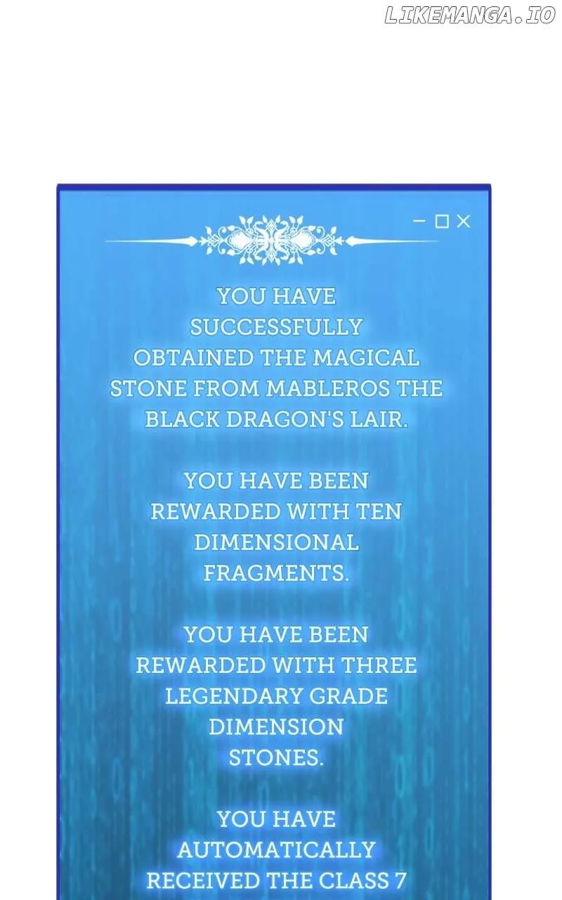 Solo Spell Caster Chapter 137 Online - página 94