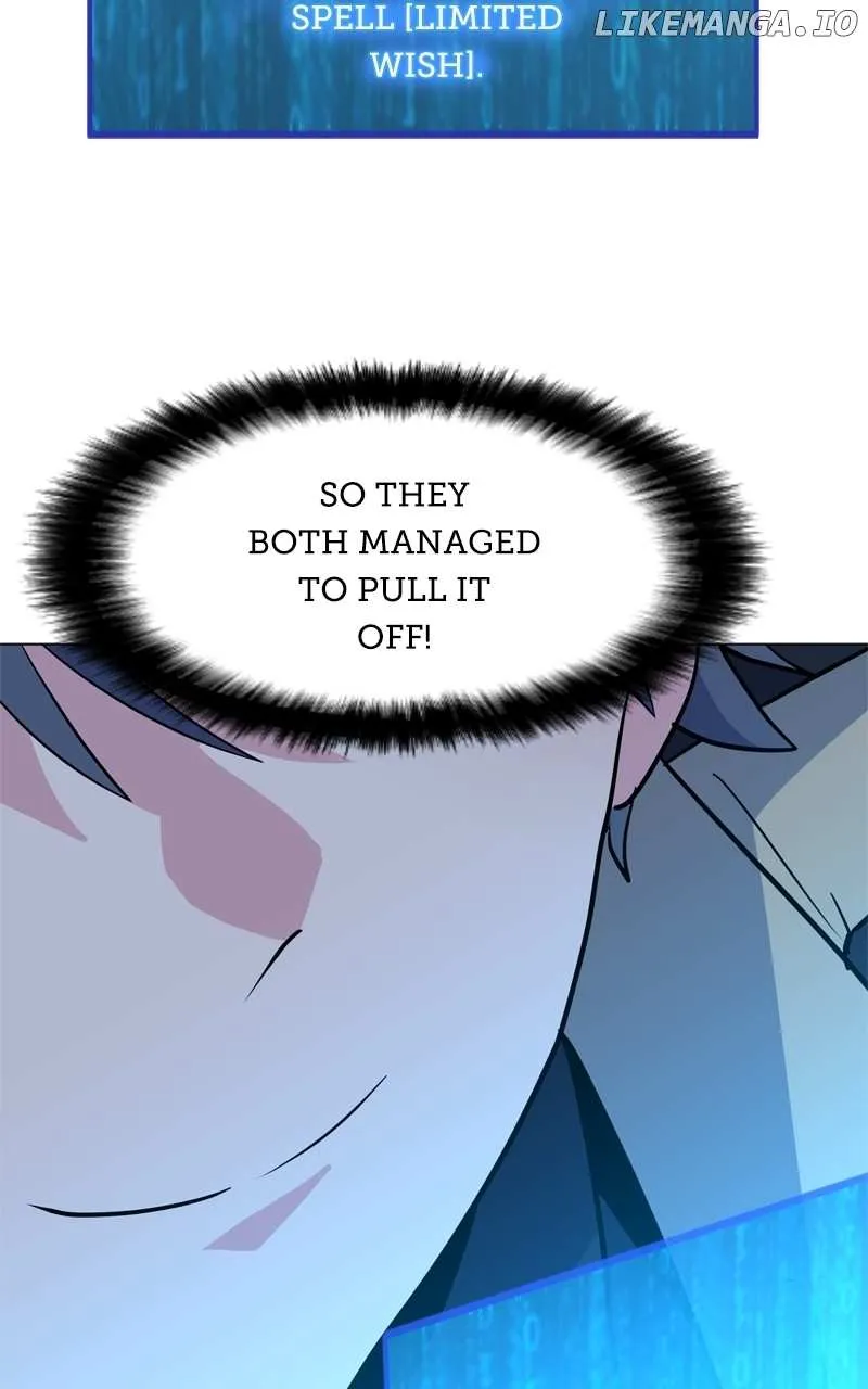 Solo Spell Caster Chapter 137 Online - página 95