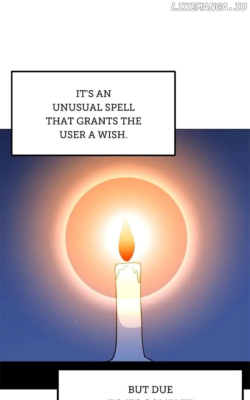 Solo Spell Caster Chapter 137 Online - página 97