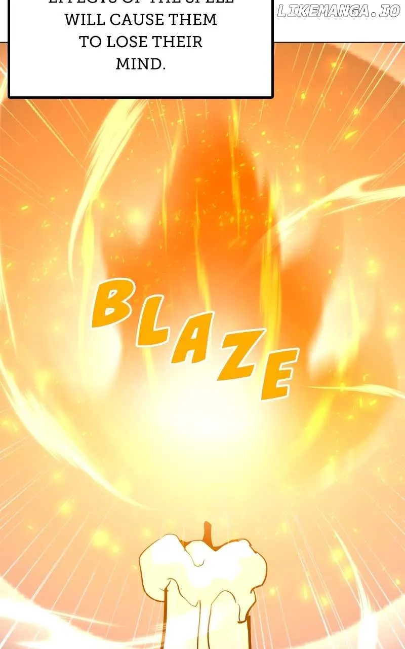 Solo Spell Caster Chapter 137 Online - página 99