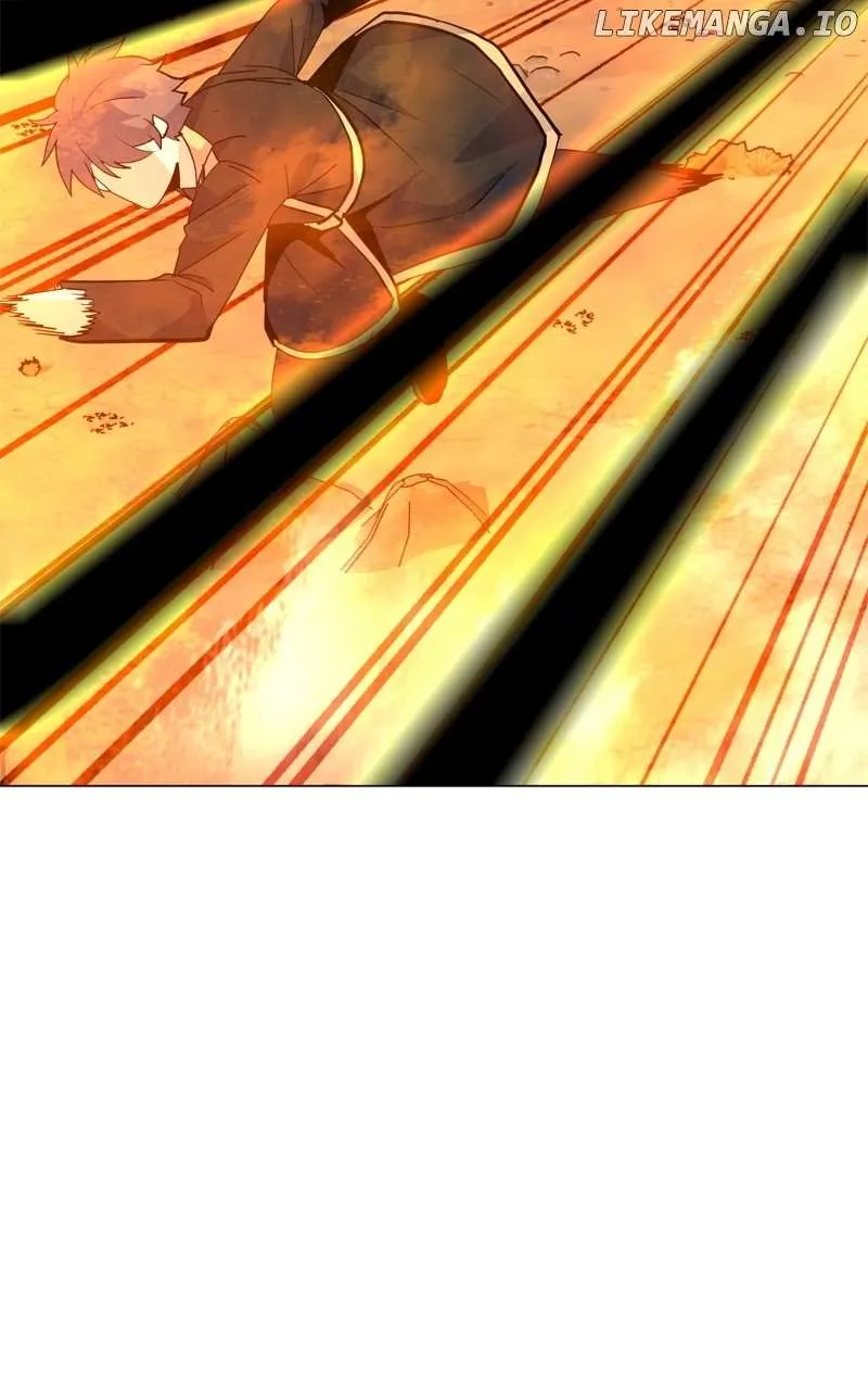 Solo Spell Caster Chapter 137 Online - página 102