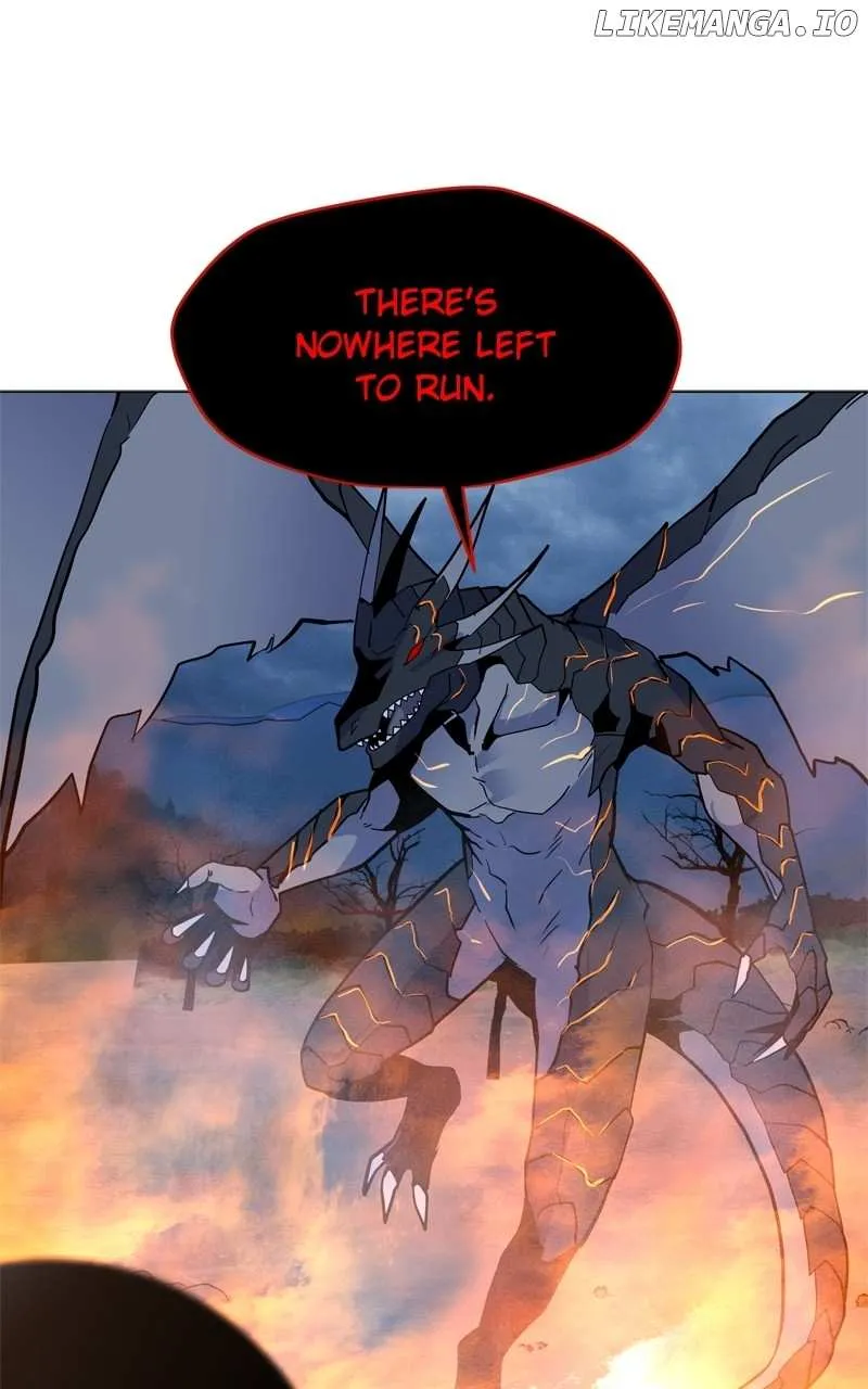 Solo Spell Caster Chapter 137 Online - página 108