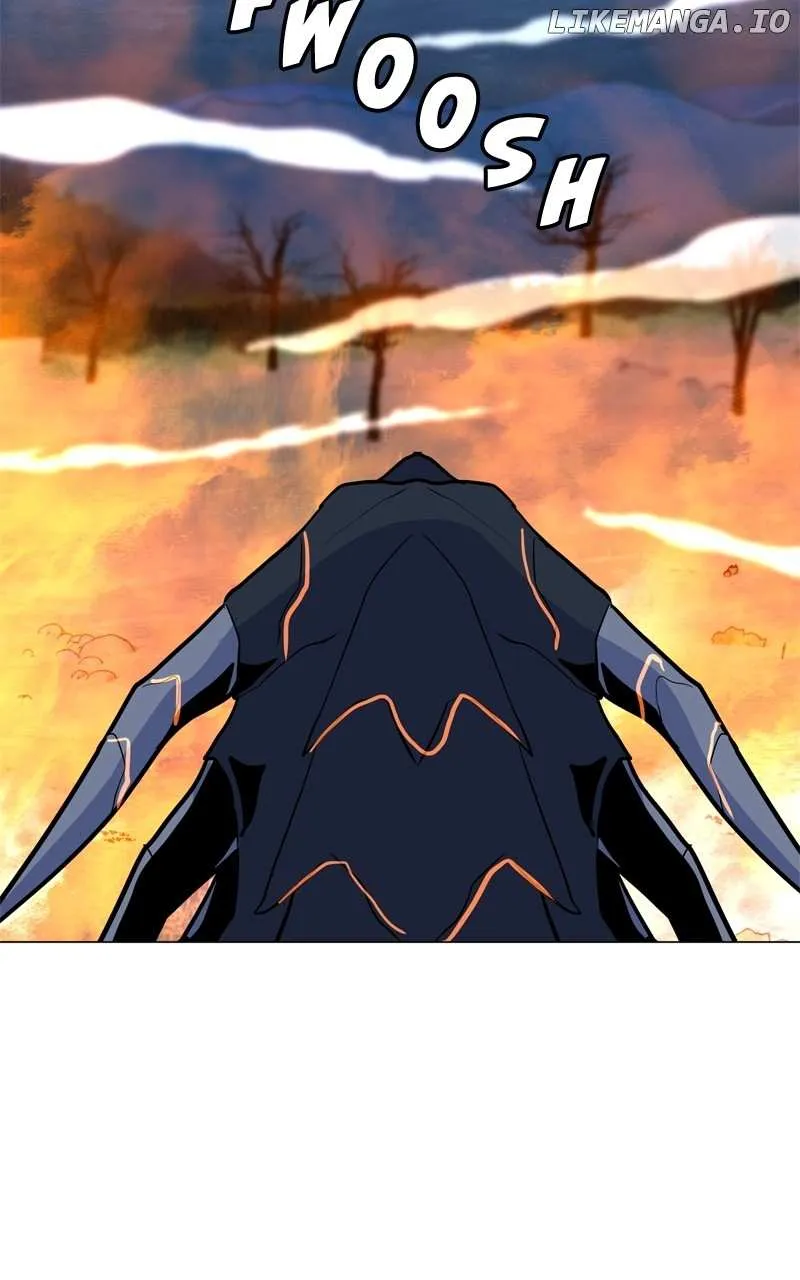 Solo Spell Caster Chapter 137 Online - página 116