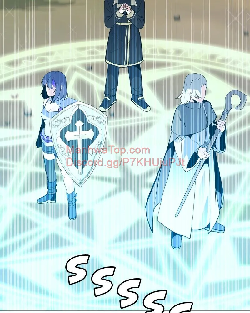 Solo Spell Caster Chapter 138 Online - página 4