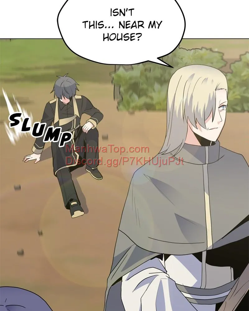 Solo Spell Caster Chapter 138 Online - página 6