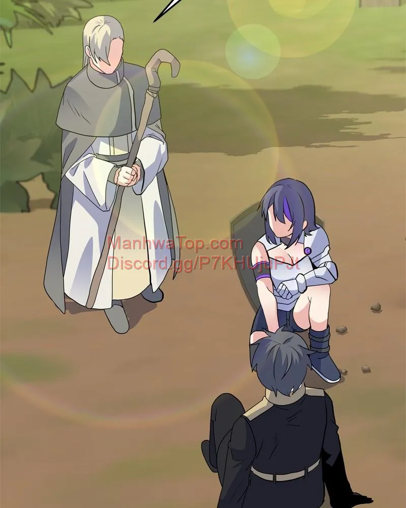 Solo Spell Caster Chapter 138 Online - página 18