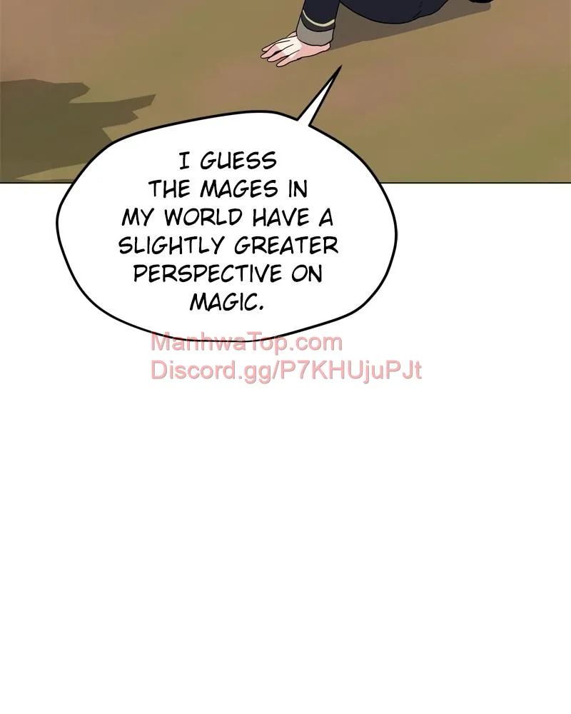 Solo Spell Caster Chapter 138 Online - página 19