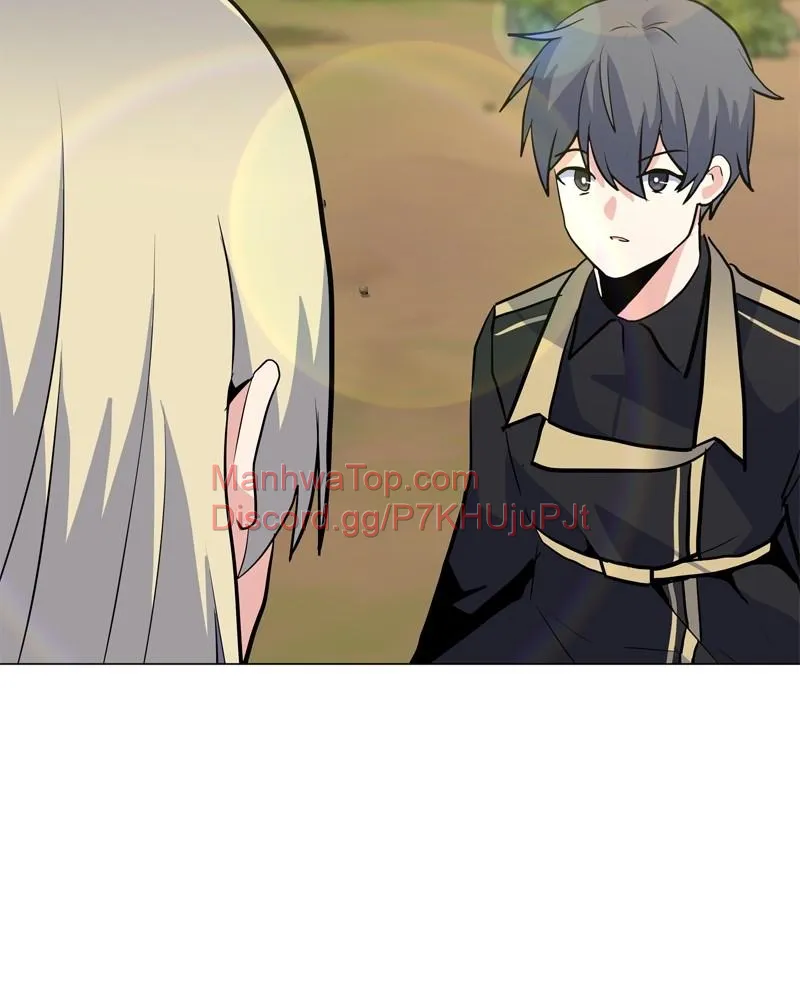 Solo Spell Caster Chapter 138 Online - página 32