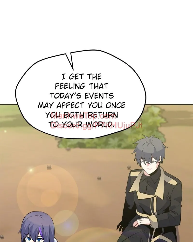 Solo Spell Caster Chapter 138 Online - página 33