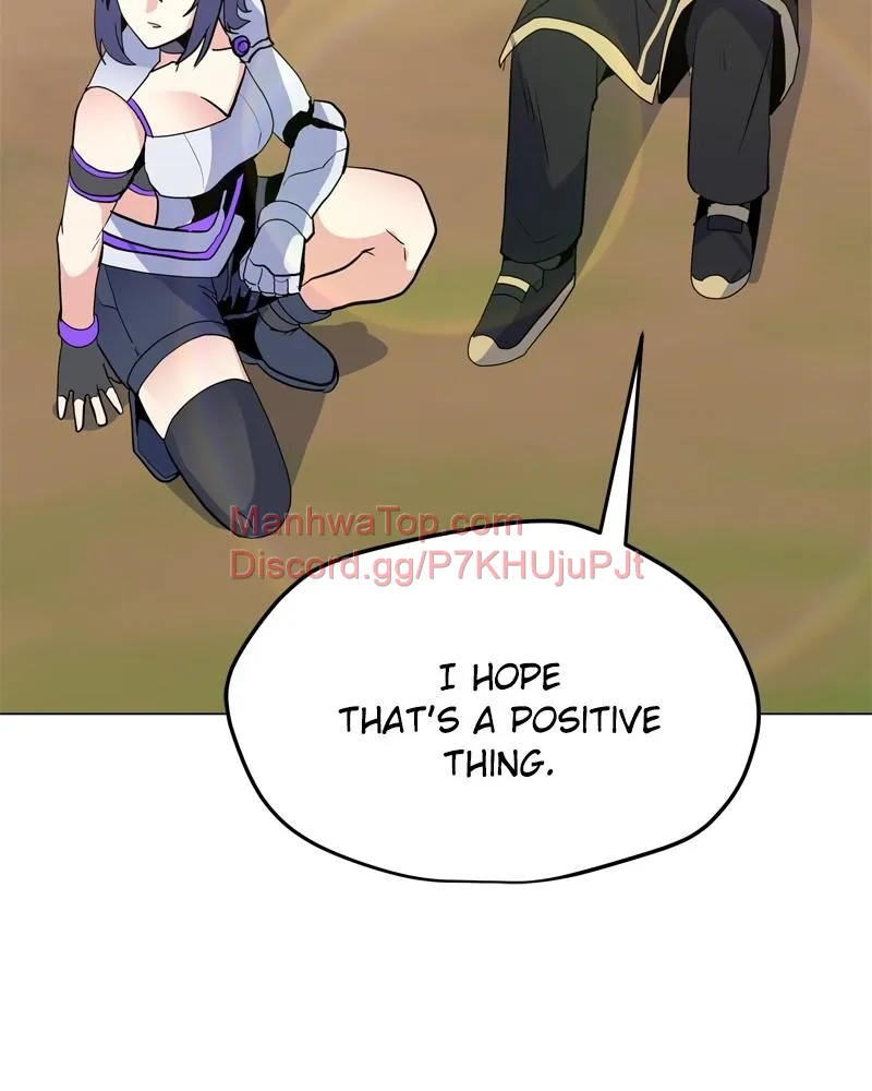 Solo Spell Caster Chapter 138 Online - página 34