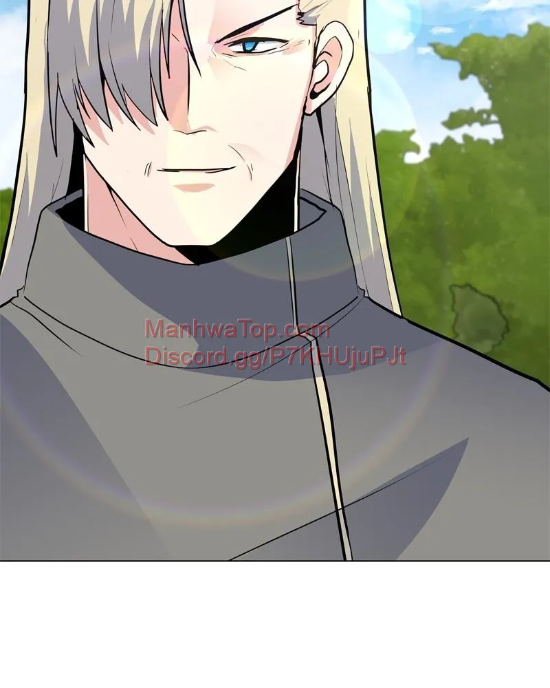Solo Spell Caster Chapter 138 Online - página 36