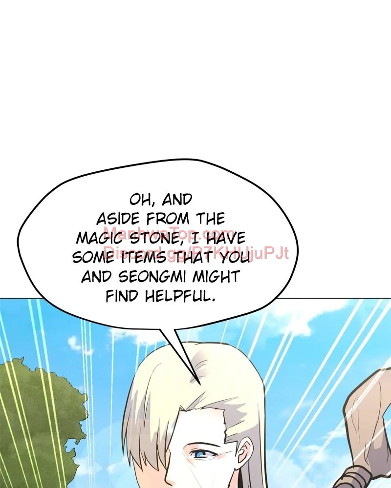 Solo Spell Caster Chapter 138 Online - página 37