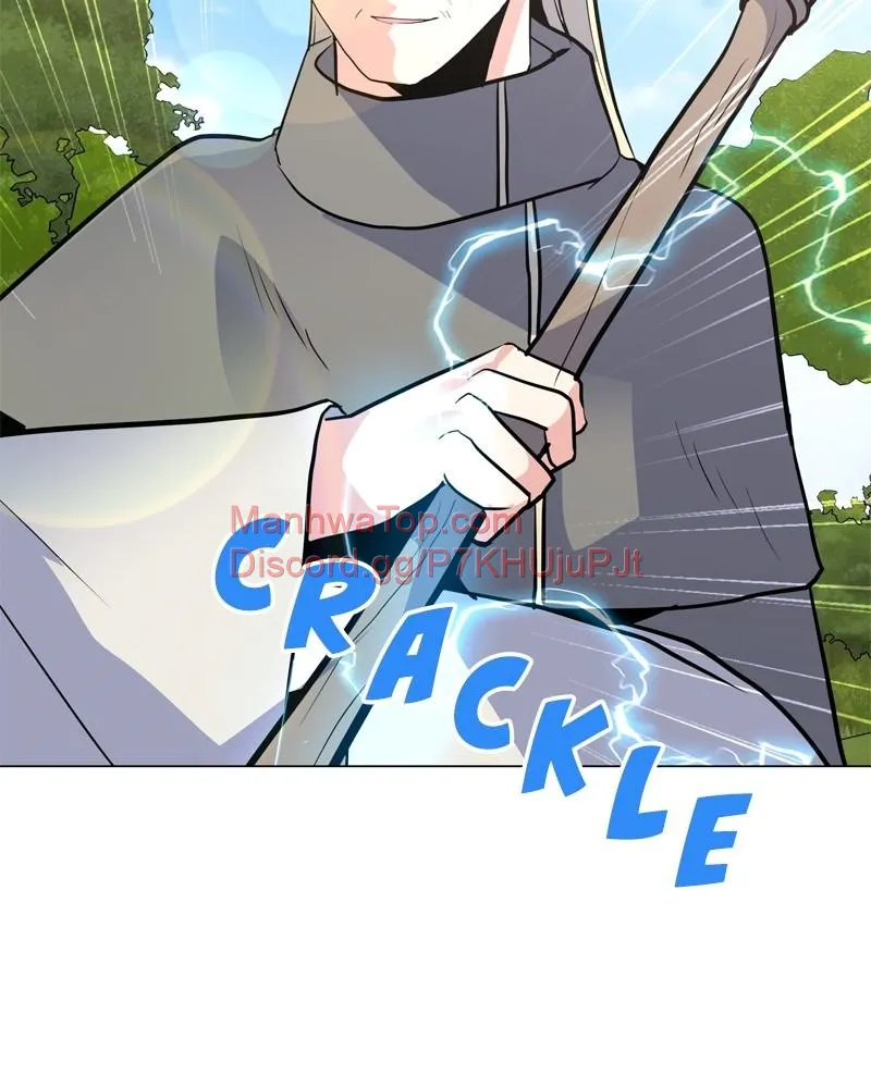 Solo Spell Caster Chapter 138 Online - página 38