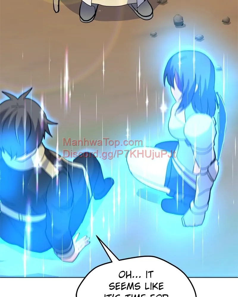 Solo Spell Caster Chapter 138 Online - página 45