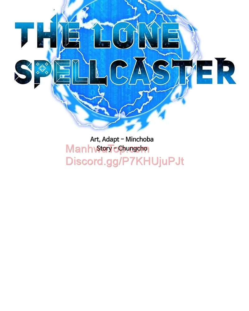 Solo Spell Caster Chapter 138 Online - página 56