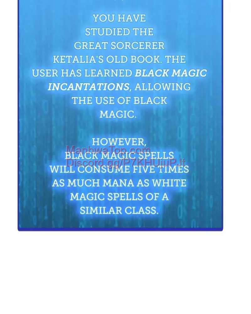 Solo Spell Caster Chapter 138 Online - página 97