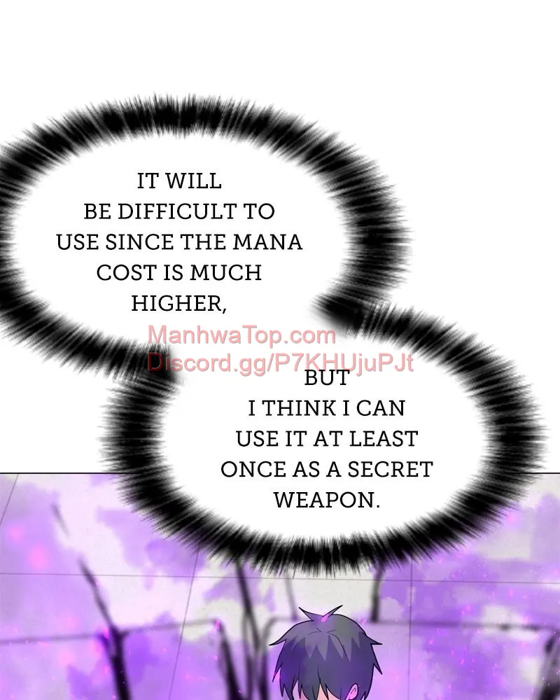 Solo Spell Caster Chapter 138 Online - página 98