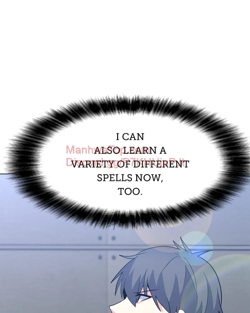 Solo Spell Caster Chapter 138 Online - página 102