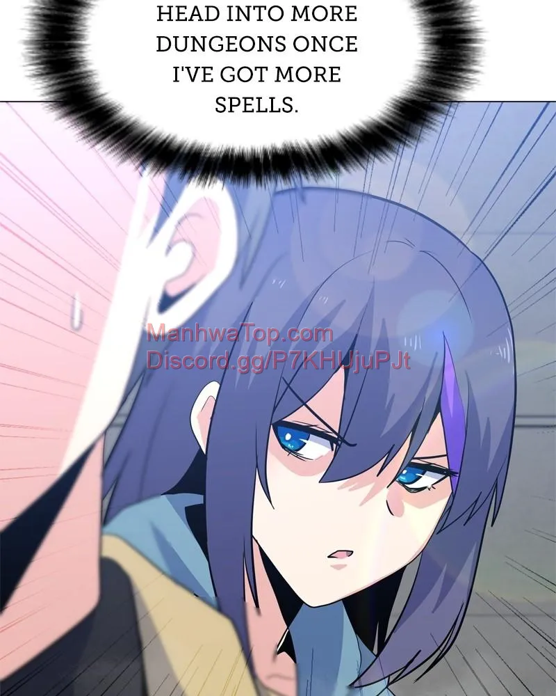 Solo Spell Caster Chapter 138 Online - página 104