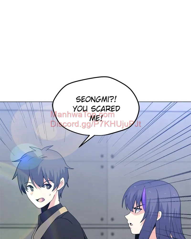 Solo Spell Caster Chapter 138 Online - página 106