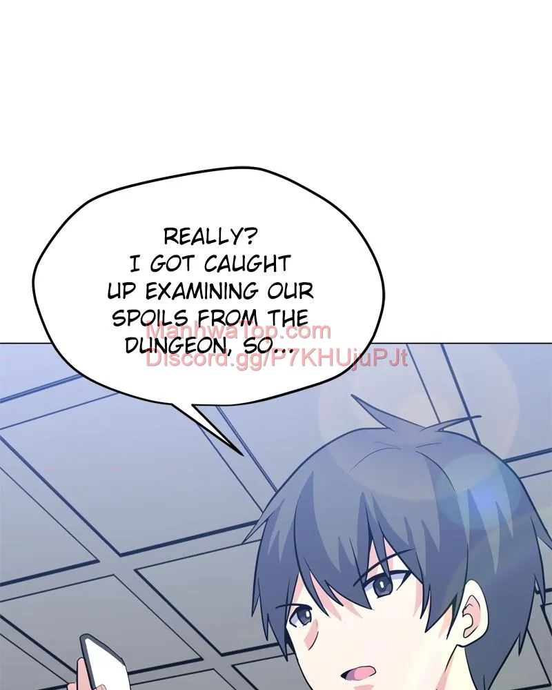 Solo Spell Caster Chapter 138 Online - página 109