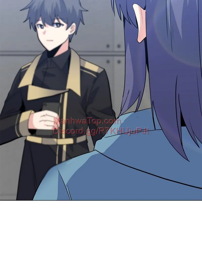 Solo Spell Caster Chapter 138 Online - página 112