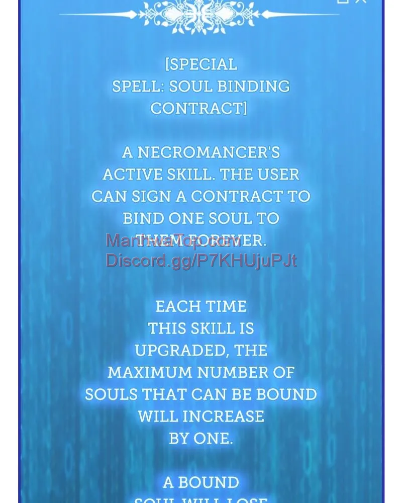 Solo Spell Caster Chapter 138 Online - página 117