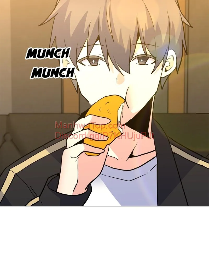 Solo Spell Caster Chapter 138 Online - página 135