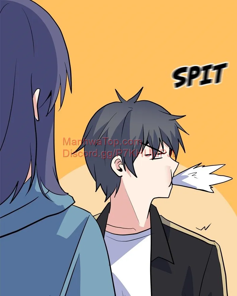 Solo Spell Caster Chapter 138 Online - página 137