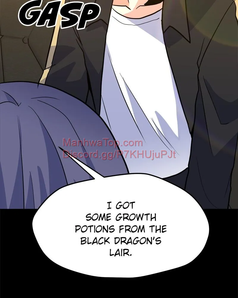 Solo Spell Caster Chapter 138 Online - página 140