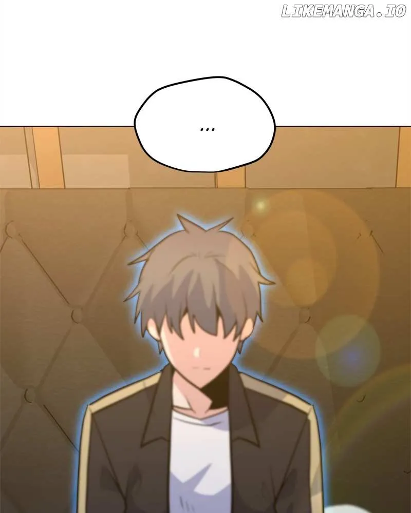 Solo Spell Caster Chapter 139 Online - página 3