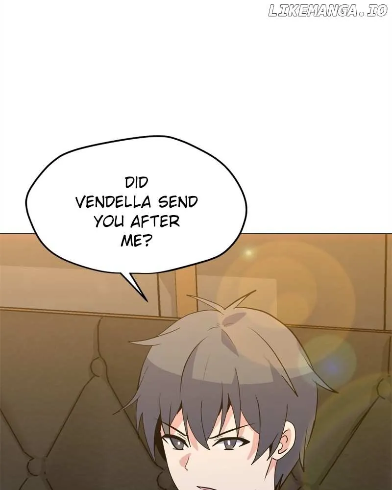Solo Spell Caster Chapter 139 Online - página 12