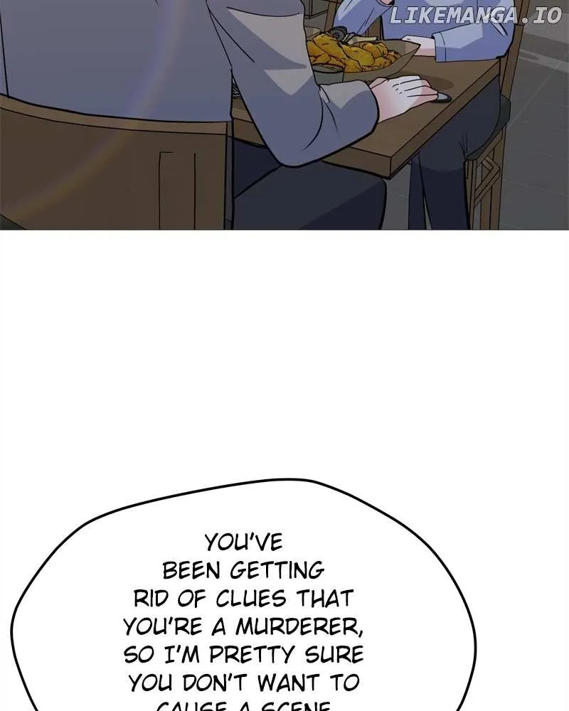 Solo Spell Caster Chapter 139 Online - página 24