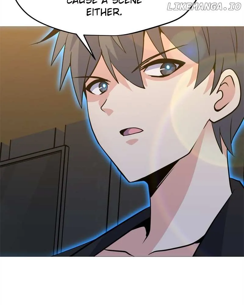 Solo Spell Caster Chapter 139 Online - página 25