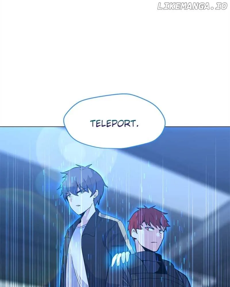 Solo Spell Caster Chapter 139 Online - página 47