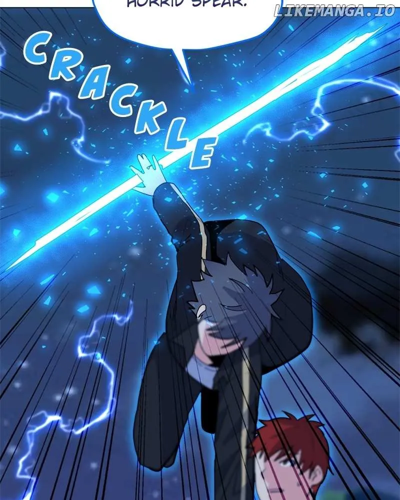 Solo Spell Caster Chapter 139 Online - página 59