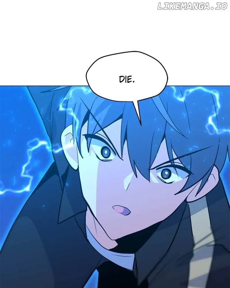 Solo Spell Caster Chapter 139 Online - página 61