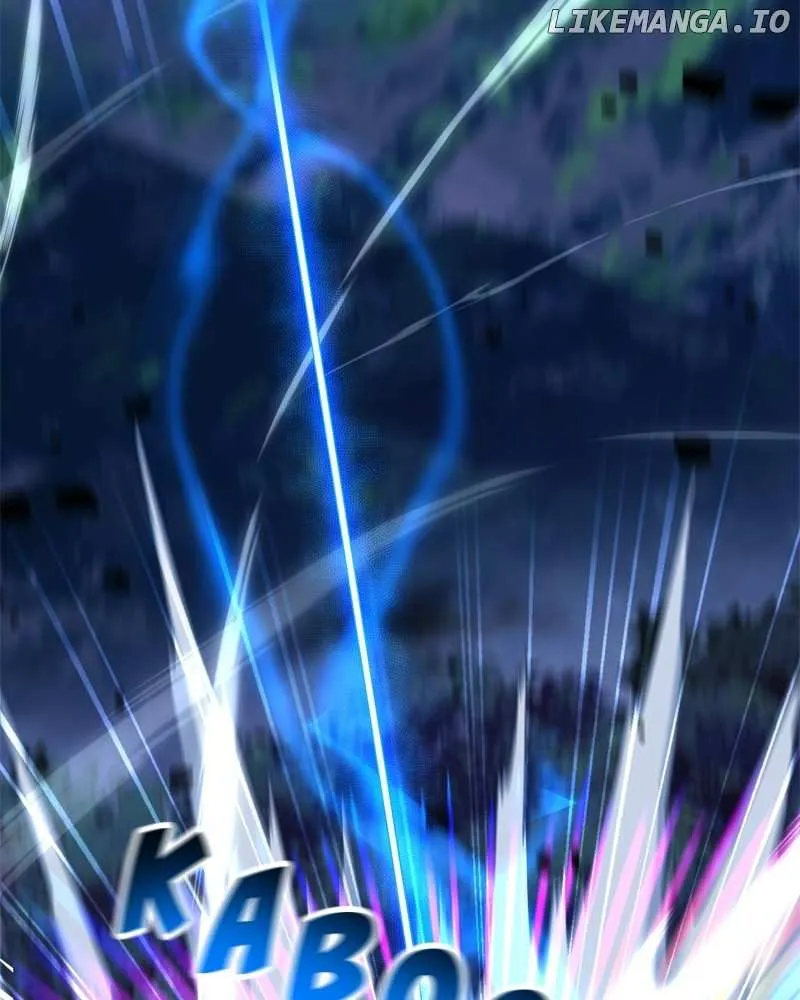 Solo Spell Caster Chapter 139 Online - página 64