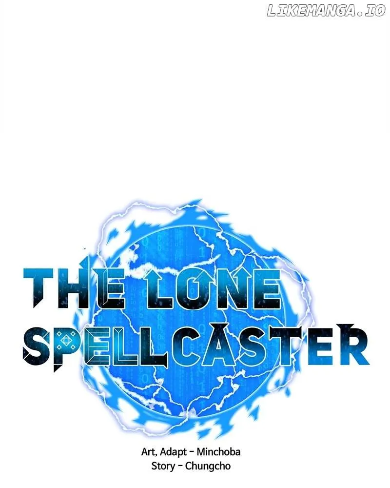 Solo Spell Caster Chapter 139 Online - página 67